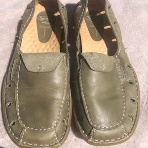 SIMPLE (brand) Shoes 9